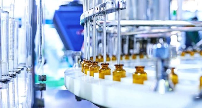 IDA Ireland publishes whitepaper on the future of biopharmaceutical manufacturing in Ireland