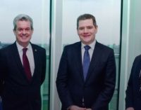 Strength and resilience of FDI propels growth, innovation, and competitiveness in Ireland