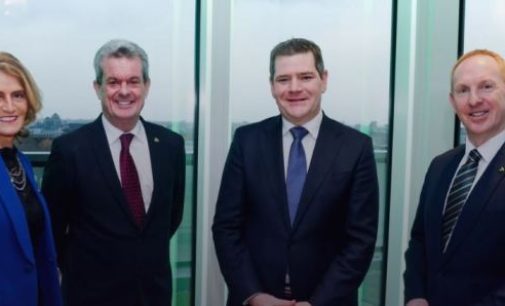 Strength and resilience of FDI propels growth, innovation, and competitiveness in Ireland