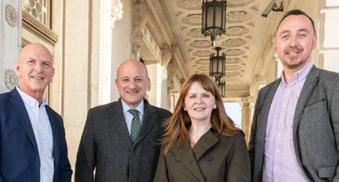 Invest NI commits £29.2 million to Investment Fund for Northern Ireland