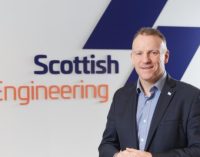 Mixed picture for Scotland’s engineering and manufacturing sector