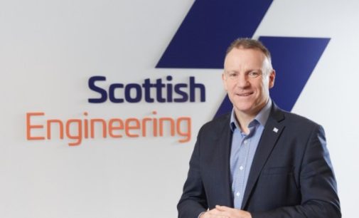 Mixed picture for Scotland’s engineering and manufacturing sector