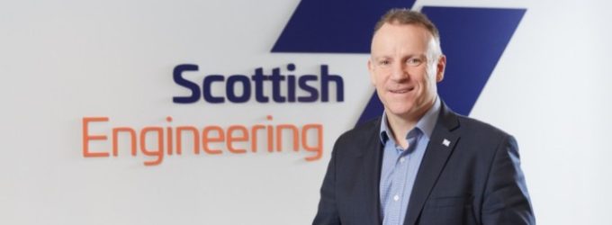 Mixed picture for Scotland’s engineering and manufacturing sector