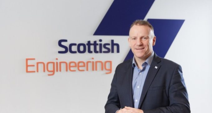 Mixed picture for Scotland’s engineering and manufacturing sector