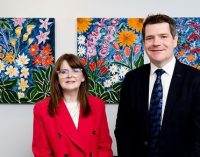 Awards under the €20 million Shared Island Sustainability Capital Grant scheme announced