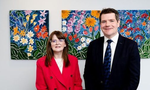 Awards under the €20 million Shared Island Sustainability Capital Grant scheme announced