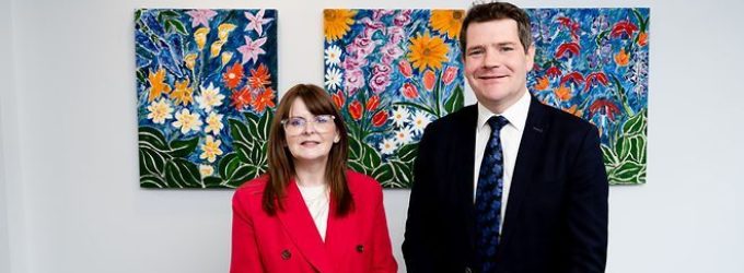 Awards under the €20 million Shared Island Sustainability Capital Grant scheme announced