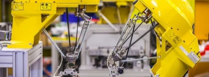 Top 3 robotic trends for 2026