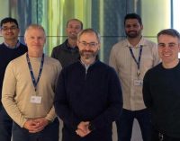 PRIAM Project underway at IMR Mullingar site