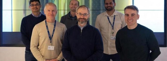 PRIAM Project underway at IMR Mullingar site