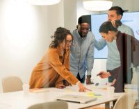 What’s the state of the UK’s innovation?