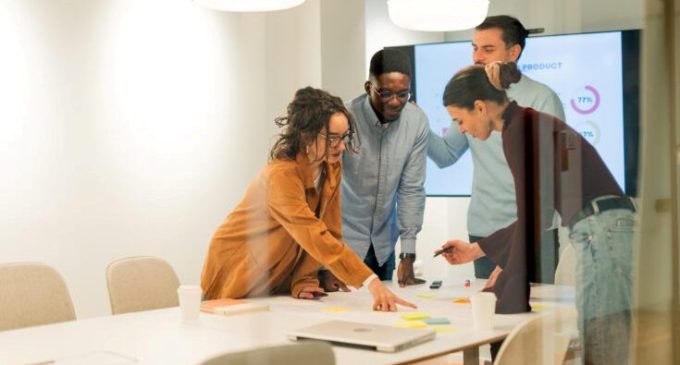 What’s the state of the UK’s innovation?