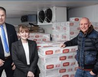 McWhinney’s Sausages invests £2.2 million to increase productivity and growth