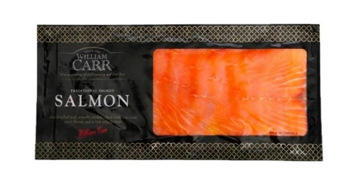 Produced in Donegal: ProAmpac invests in the future of food board manufacturing