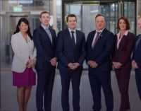 Qualcomm to invest €125 million in AI transformation for Cork site