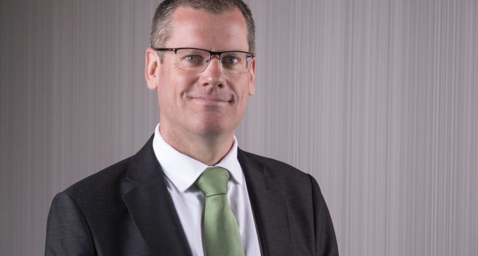 Scottish Engineering’s First North East President as Kerrie Murray Elected