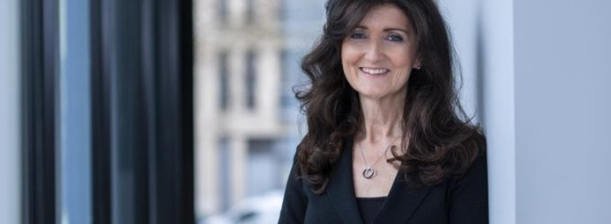 Rita Greenwood of William Grant & Sons assumes Chair of the Scotch Whisky Association Council