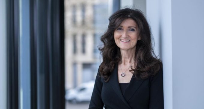 Rita Greenwood of William Grant & Sons assumes Chair of the Scotch Whisky Association Council